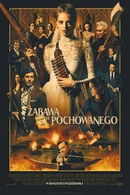 Zabawa w pochowanego Vider (2019) - Cały Film