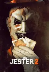 The Jester 2 Vider (2025) - Cały Film