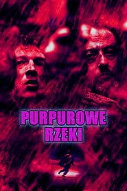 Purpurowe rzeki Vider (2000) - Cały Film