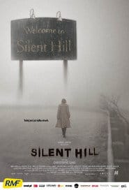 Silent Hill Vider (2006) - Cały Film