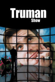 Truman Show Vider (1998) - Cały Film