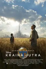 Kraina jutra Vider (2015) - Cały Film