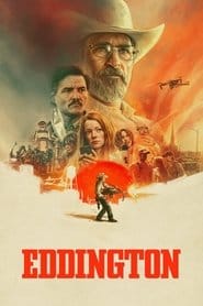 Eddington Vider (2025) - Cały Film