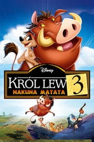 Król Lew 3: Hakuna Matata Vider (2004) - Cały Film
