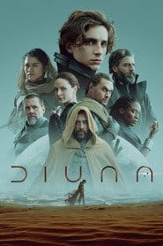 Diuna Vider (2021) - Cały Film