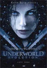 Underworld 2: Ewolucja Vider (2006) - Cały Film
