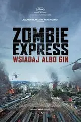 Zombie Express Cały film - Gdzie obejrzeć online - Viderio