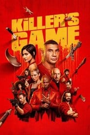 The Killer's Game Vider (2024) - Cały Film