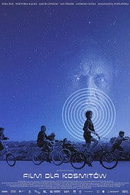 Film dla kosmitów Vider (2024) - Cały Film