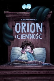 Orion i Ciemność Vider (2024) - Cały Film