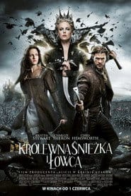 Królewna Śnieżka i Łowca Vider (2012) - Cały Film