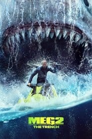 Meg 2: Głębia Vider (2023) - Cały Film