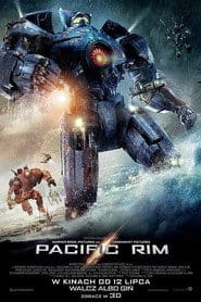 Pacific Rim Vider (2013) - Cały Film