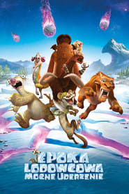 Epoka Lodowcowa: Mocne Uderzenie Vider (2016) - Cały Film