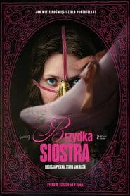 Brzydka siostra Vider (2025) - Cały Film