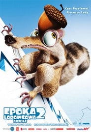 Epoka Lodowcowa 2: Odwilż Vider (2006) - Cały Film
