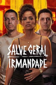 W mieście strachu Vider (2026) - Cały Film