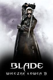 Blade: Wieczny łowca II Vider (2002) - Cały Film