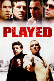 Wrobiony Vider (2006) - Cały Film