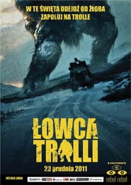 Łowca Trolli Vider (2010) - Cały Film
