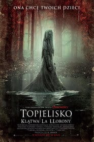 Topielisko. Klątwa La Llorony Vider (2019) - Cały Film