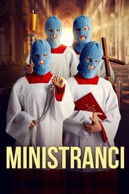 Ministranci Vider (2025) - Cały Film