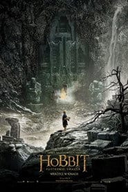 Hobbit: Pustkowie Smauga Vider (2013) - Cały Film