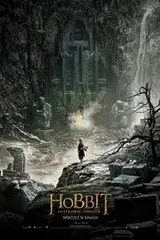 Hobbit: Pustkowie Smauga Vider (2013) - Cały Film