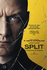 Split Vider (2017) - Cały Film