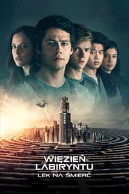 Więzień labiryntu: Lek na śmierć Vider (2018) - Cały Film