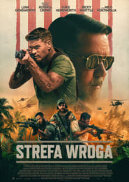 Strefa wroga Vider (2024) - Cały Film