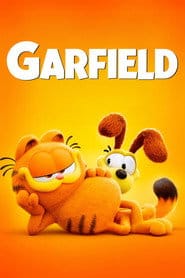 Garfield Vider (2024) - Cały Film