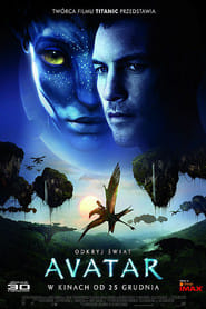 Avatar Vider (2009) - Cały Film