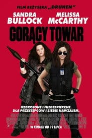 Gorący towar Vider (2013) - Cały Film