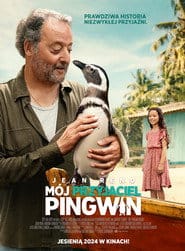 Mój przyjaciel pingwin Vider (2024) - Cały Film