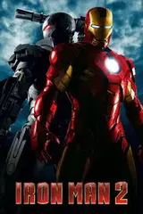 Iron Man 2 Cały Film • Vider • Online