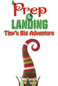 Prep & Landing: Tiny's Big Adventure Vider (2011) - Cały Film