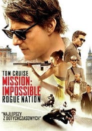 Mission: Impossible - Rogue Nation Vider (2015) - Cały Film