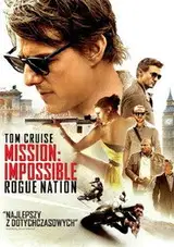 Mission: Impossible - Rogue Nation Vider (2015) - Cały Film