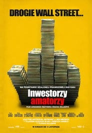 Inwestorzy amatorzy Vider (2023) - Cały Film