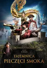 Tajemnica pieczęci smoka Vider (2019) - Cały Film