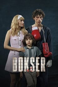 Bokser Vider (2024) - Cały Film
