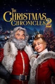Kronika świąteczna: Część druga Vider (2020) - Cały Film