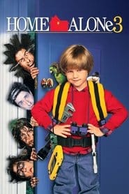 Alex – sam w domu Vider (1997) - Cały Film