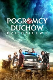 Pogromcy duchów. Dziedzictwo Vider (2021) - Cały Film