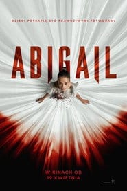 Abigail Vider (2024) - Cały Film