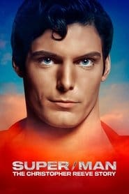 Super/Man: Historia Christophera Reeve'a Vider (2024) - Cały Film