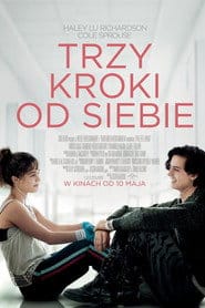 Trzy kroki od siebie Vider (2019) - Cały Film