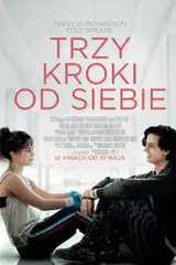 Trzy kroki od siebie Vider (2019) - Cały Film