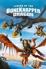 Legenda o Smoku Gnatochrupie Vider (2010) - Cały Film